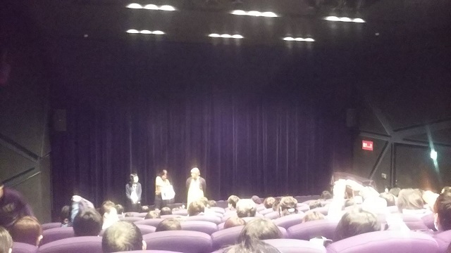 神保町シアター
映画館紹介
ドラえもん映画祭2020