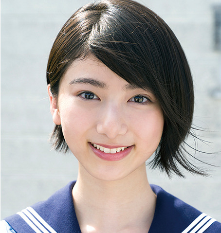 池間夏海