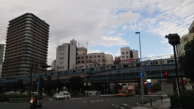 映画館紹介 横浜シネマリン