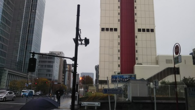 映画館紹介 東劇に行ってみた