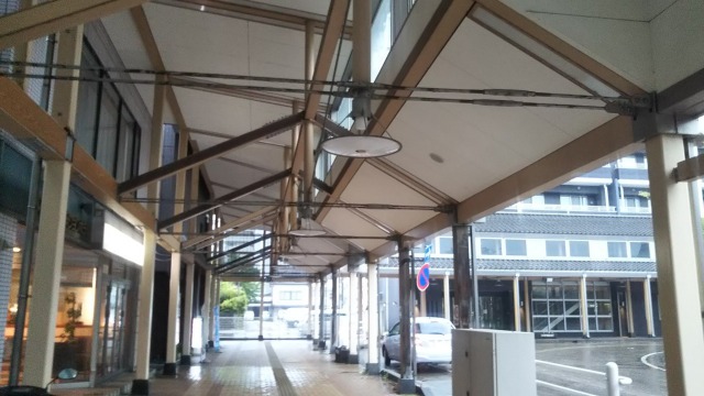 高田駅