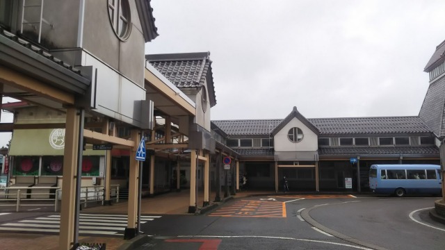 高田駅
