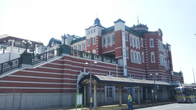 深谷駅