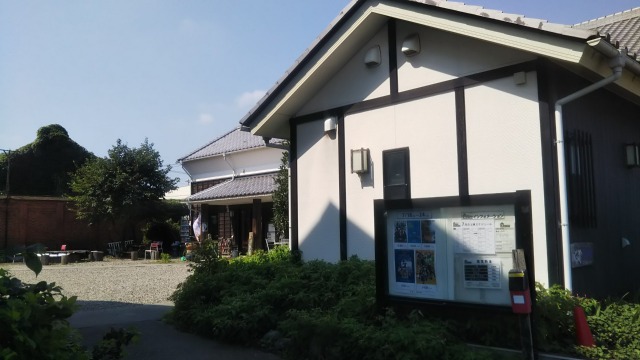 深谷シネマ