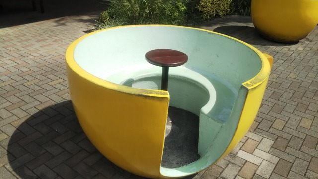 シネマハーヴェスト 栃木 に行ってみた 映画館探訪記68