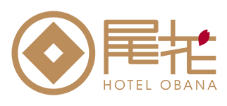 ホテル尾花ＨＰへのリンク画像