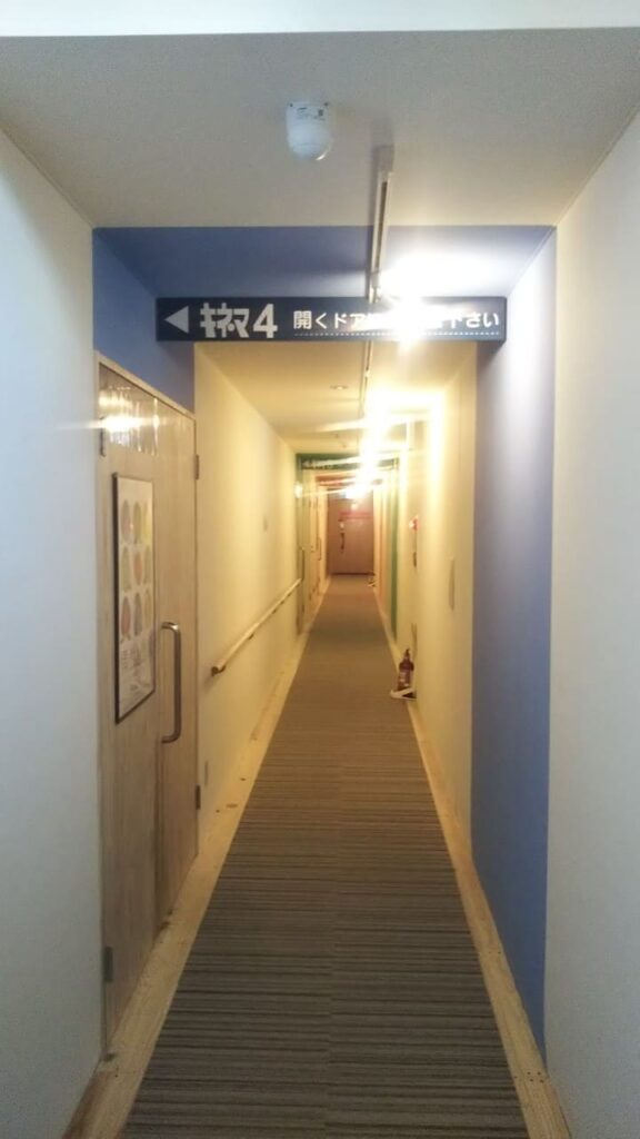 宮崎キネマ館のキネマ4