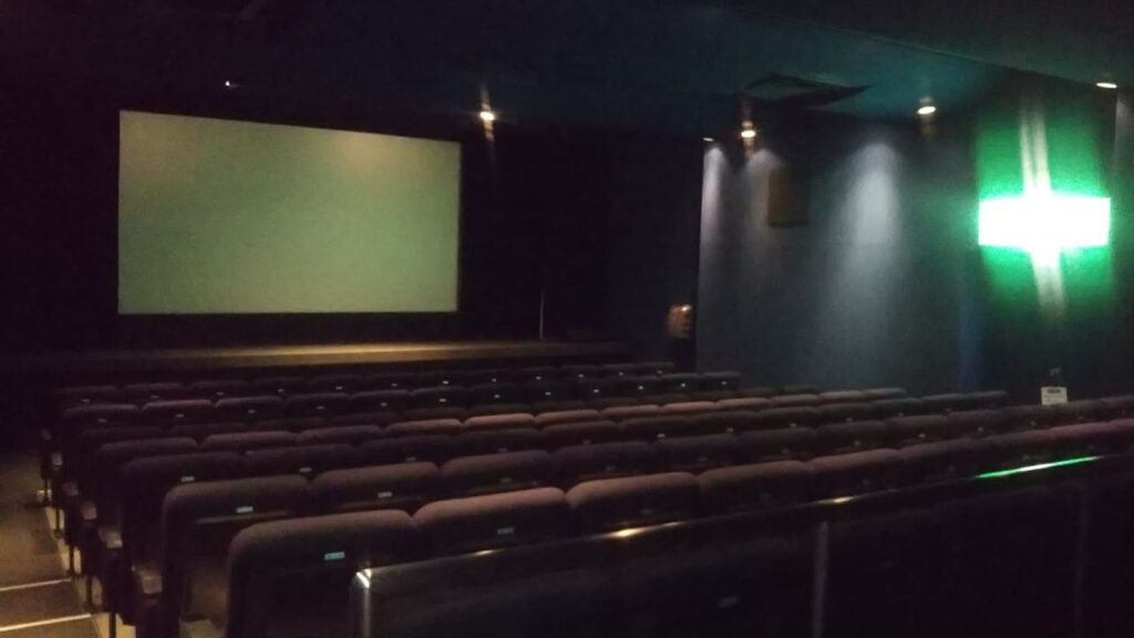 熊本denkikanに行ってみた 珈琲しもやまと併せて満喫しよう