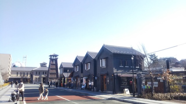 甲州夢小路