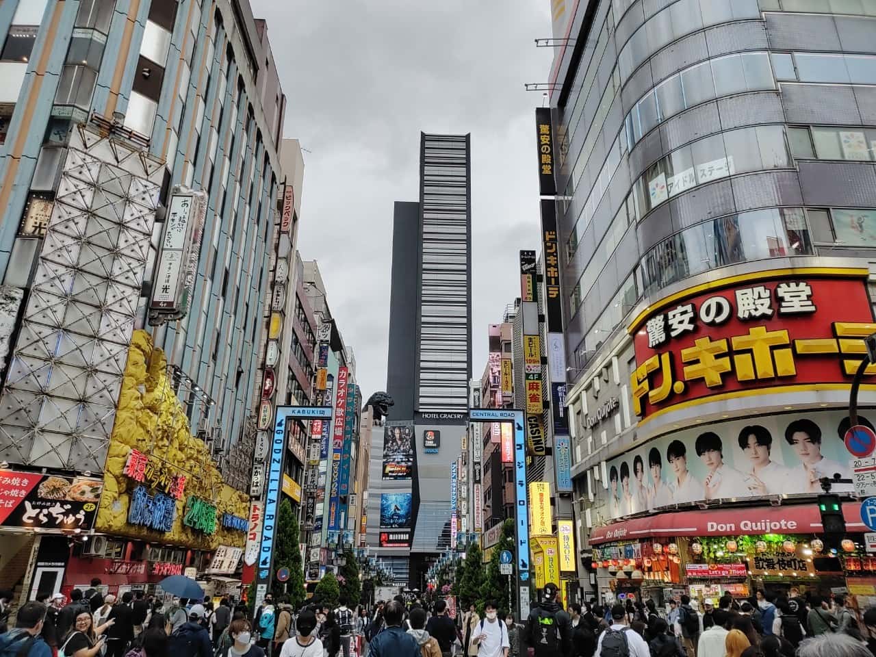 109シネマズプレミアム新宿探訪!通常映画館との違いは?価格は適正? 109シネマズプレミアム新宿探訪!通常映画館との違いは?価格は適正?